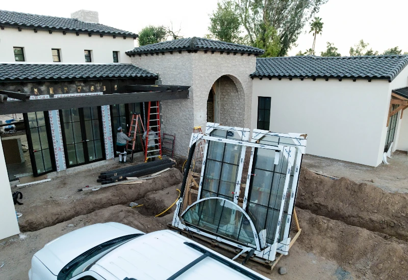 Custom Home Builder in Tempe AZ 1Custom Home Builder in Tempe AZ 1