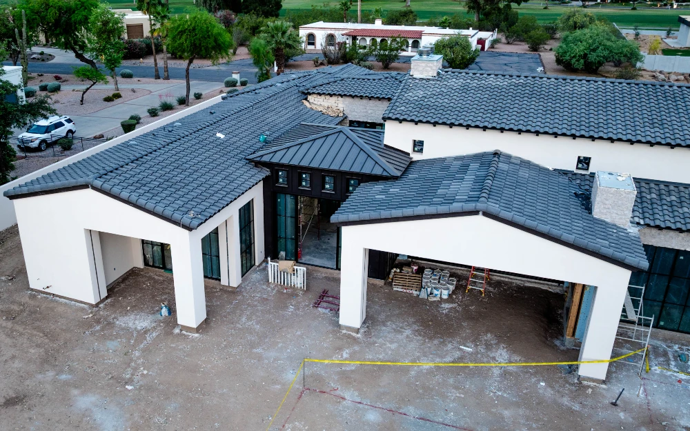 Scottsdale Custom Home Builder 2