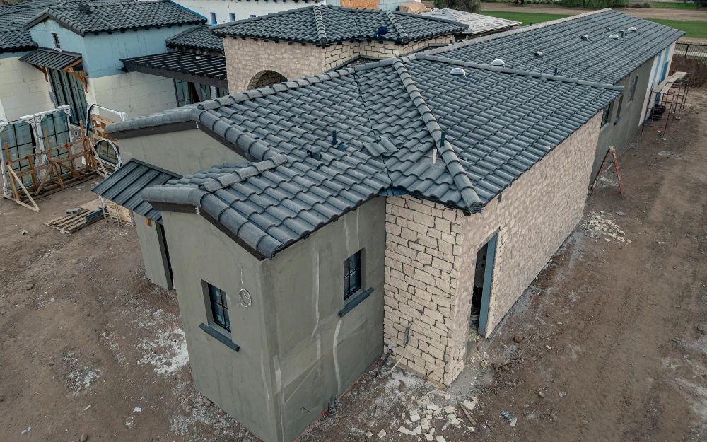 Scottsdale Custom Home Builder 3